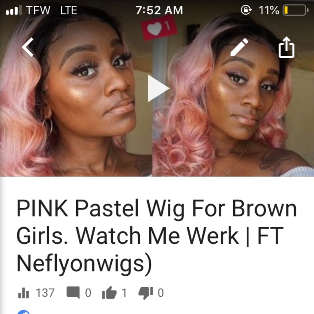 Meet your Posher, Diamond